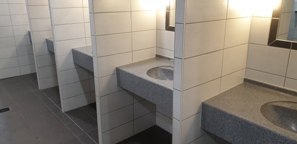 Camping Strukkamphuk — Photo 2