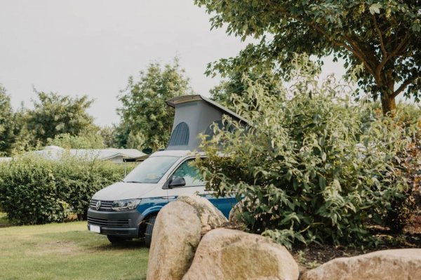 Camping Strukkamphuk