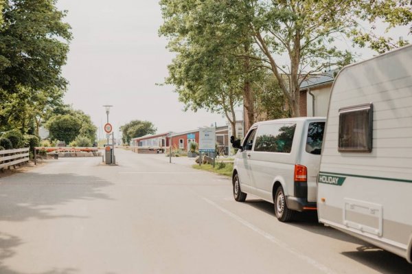 Camping Strukkamphuk — Photo 4