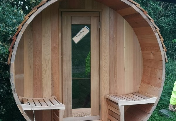 ostseequelle.camp — Camping Site in Hohenkirchen