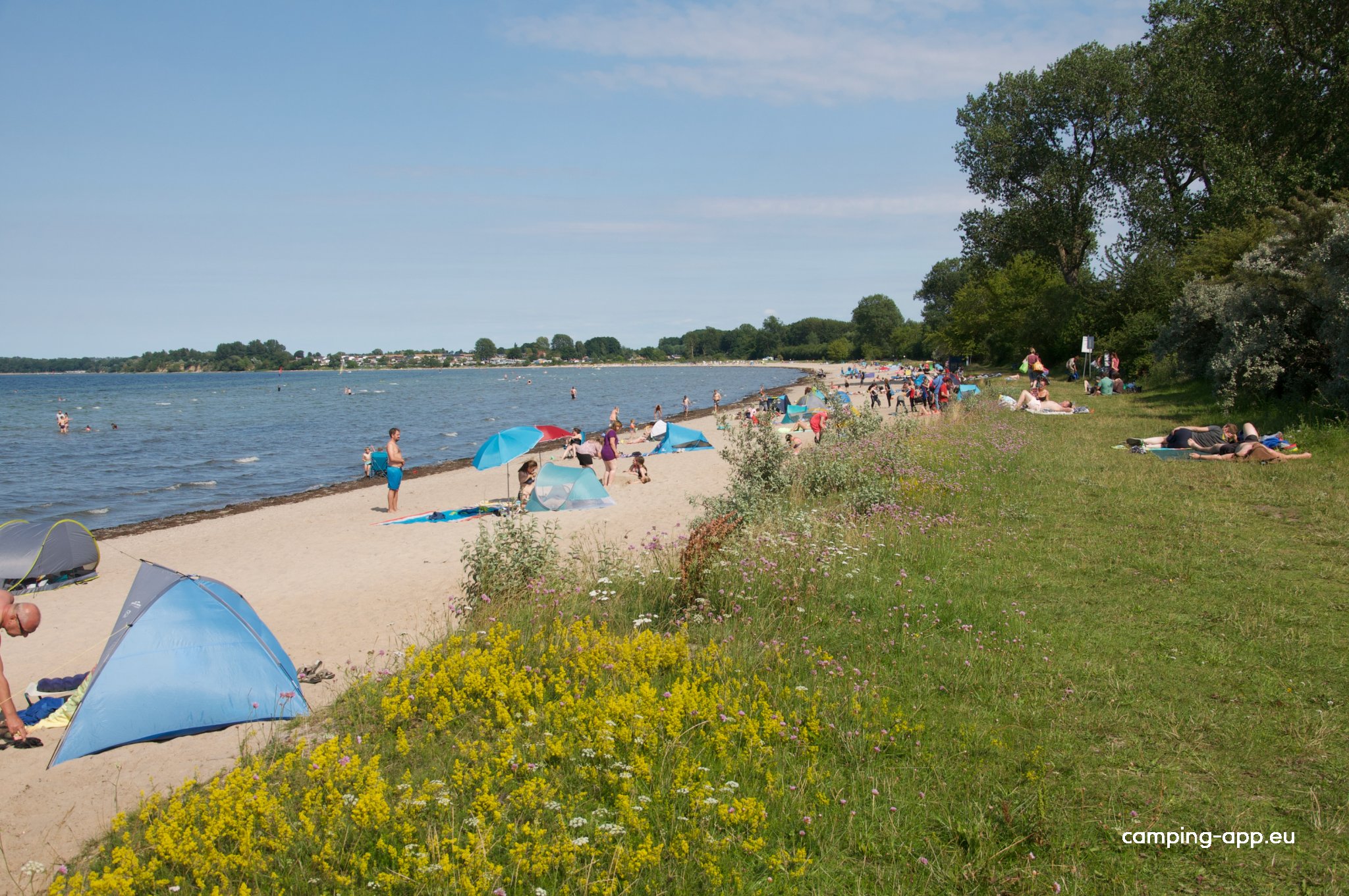 ostseequelle.camp — Foto 6