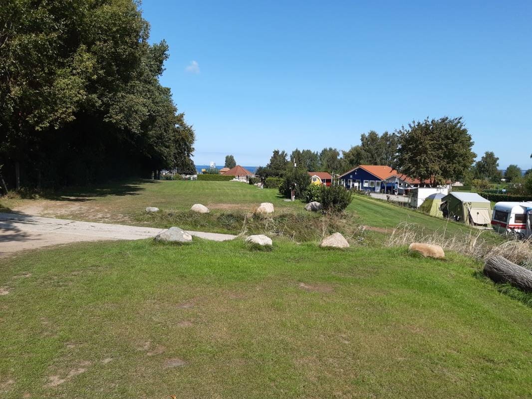 ostseequelle.camp — Campingplass in Hohenkirchen