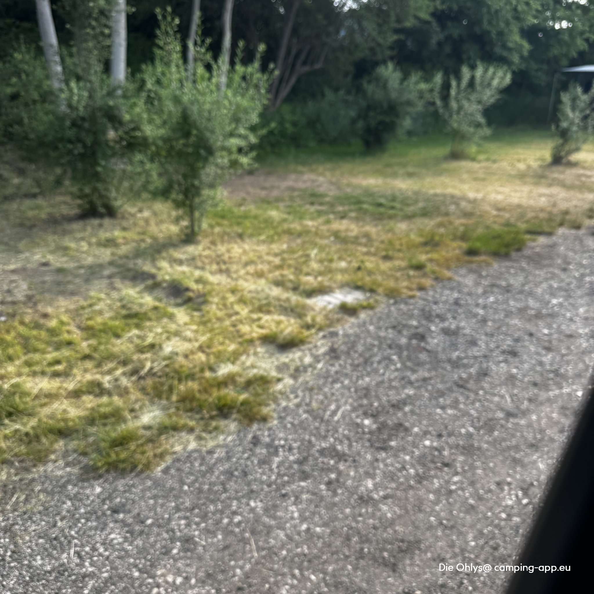 Campingplatz Heiligenmühle — Photo 4