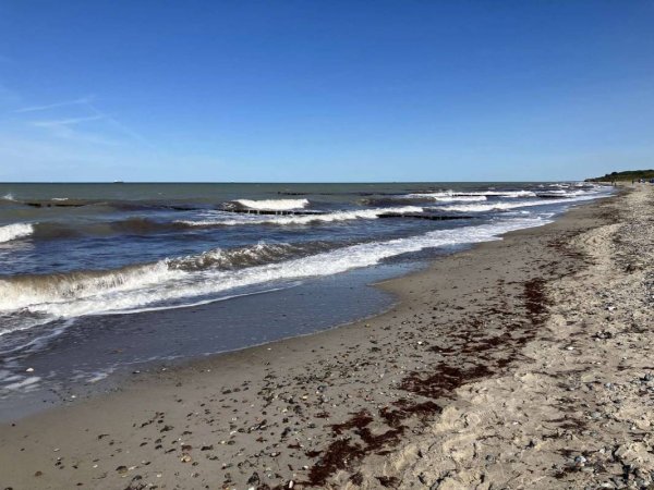 Ferien-Camp Börgerende