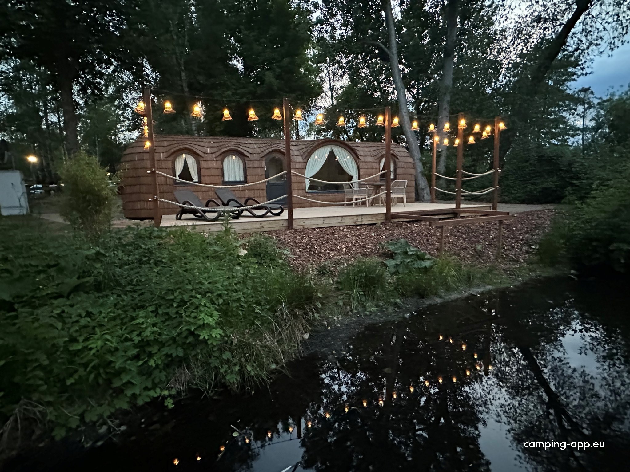 Blütencamping Riegelspitze — Zdjęcie 3