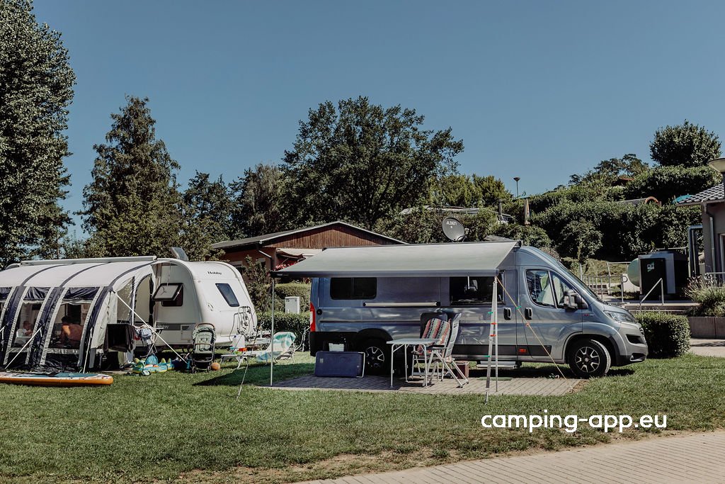 Blütencamping Riegelspitze — Zdjęcie 5