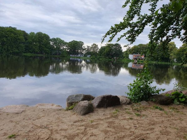 Campingplatz Vogelzunge — Photo 2