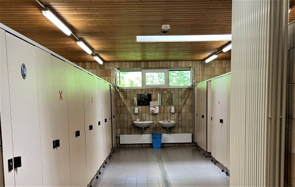 Campingplatz Gudower See — Photo 3