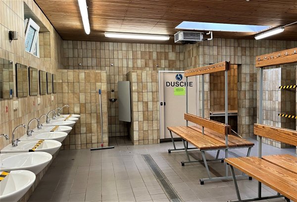 Campingplatz Gudower See — Photo 4