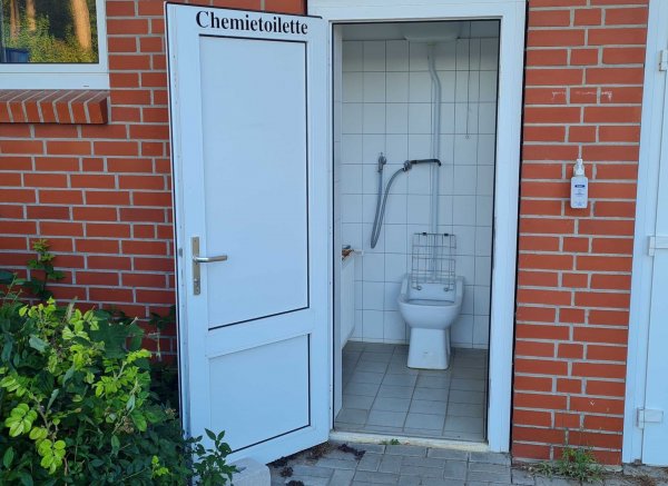 Campingplatz Gudower See — Foto 3