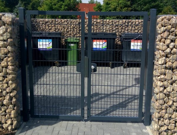 Reisemobilpark Eutiner See — Photo 3