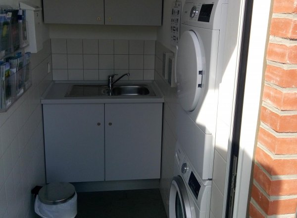 Reisemobilpark Eutiner See — Photo 5