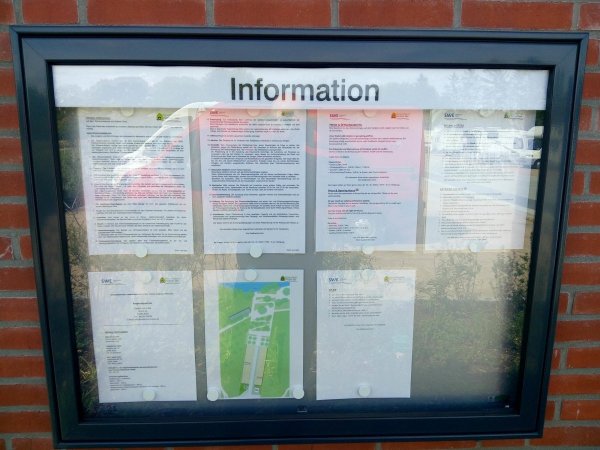 Reisemobilpark Eutiner See — Photo 6