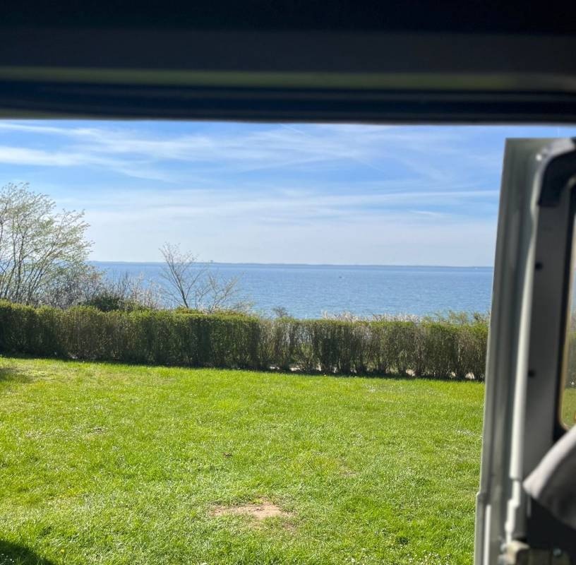 Campingplatz Seeblick **** — 露营地 in Neustadt in Holstein