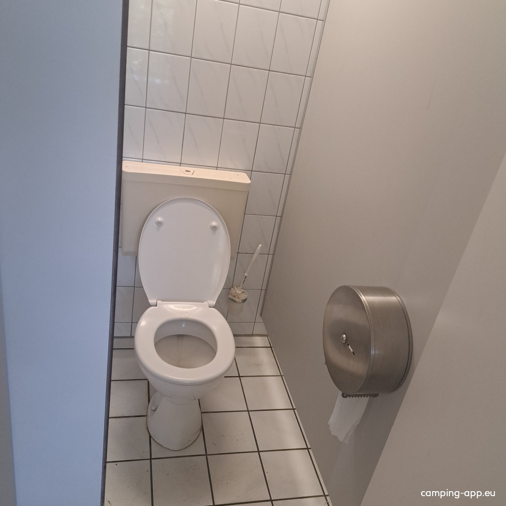 Freizeitpark Klaukenhof — Kemping in Datteln