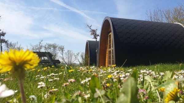 Camping Paradies Franken — Photo 4