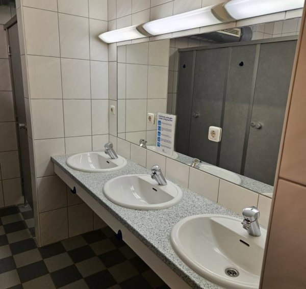 Camping Paradies Franken — Photo 6