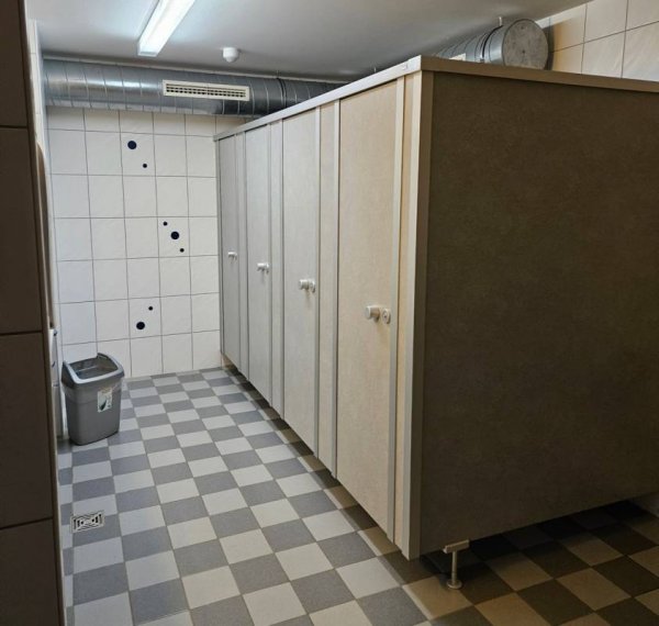 Camping Paradies Franken — Foto 6