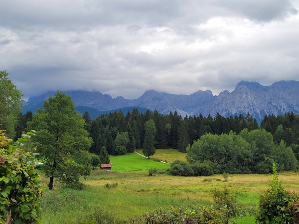 Alpen Caravanpark Tennsee — Photo 3