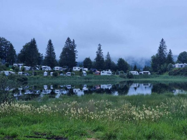 Alpen Caravanpark Tennsee