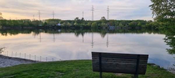 Campingplatz Freyersee — Photo 2