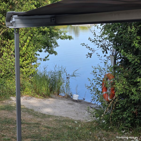 Campingplatz Freyersee — Photo 6