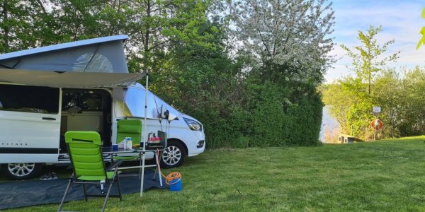 Campingplatz Freyersee