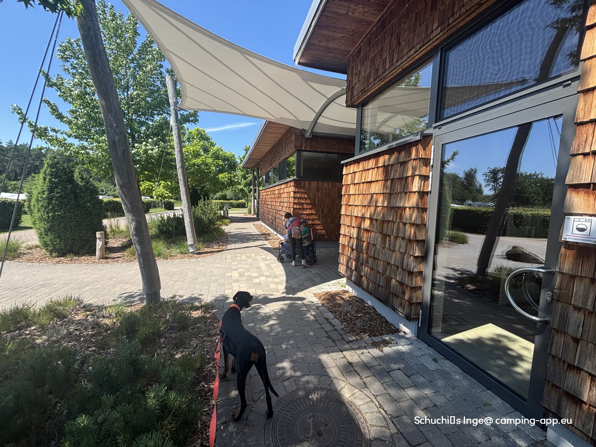 Campingpark Südheide — Foto 3