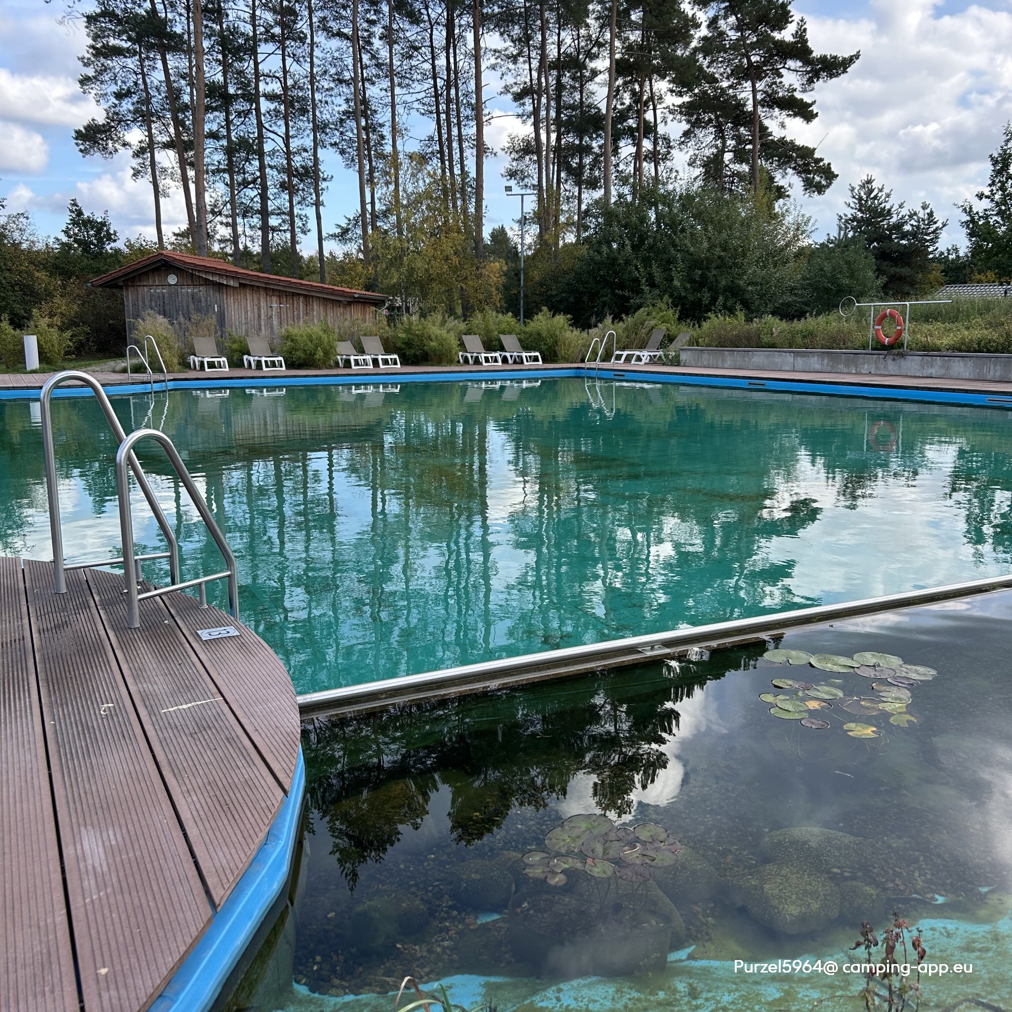Campingpark Südheide — Fotografie 6