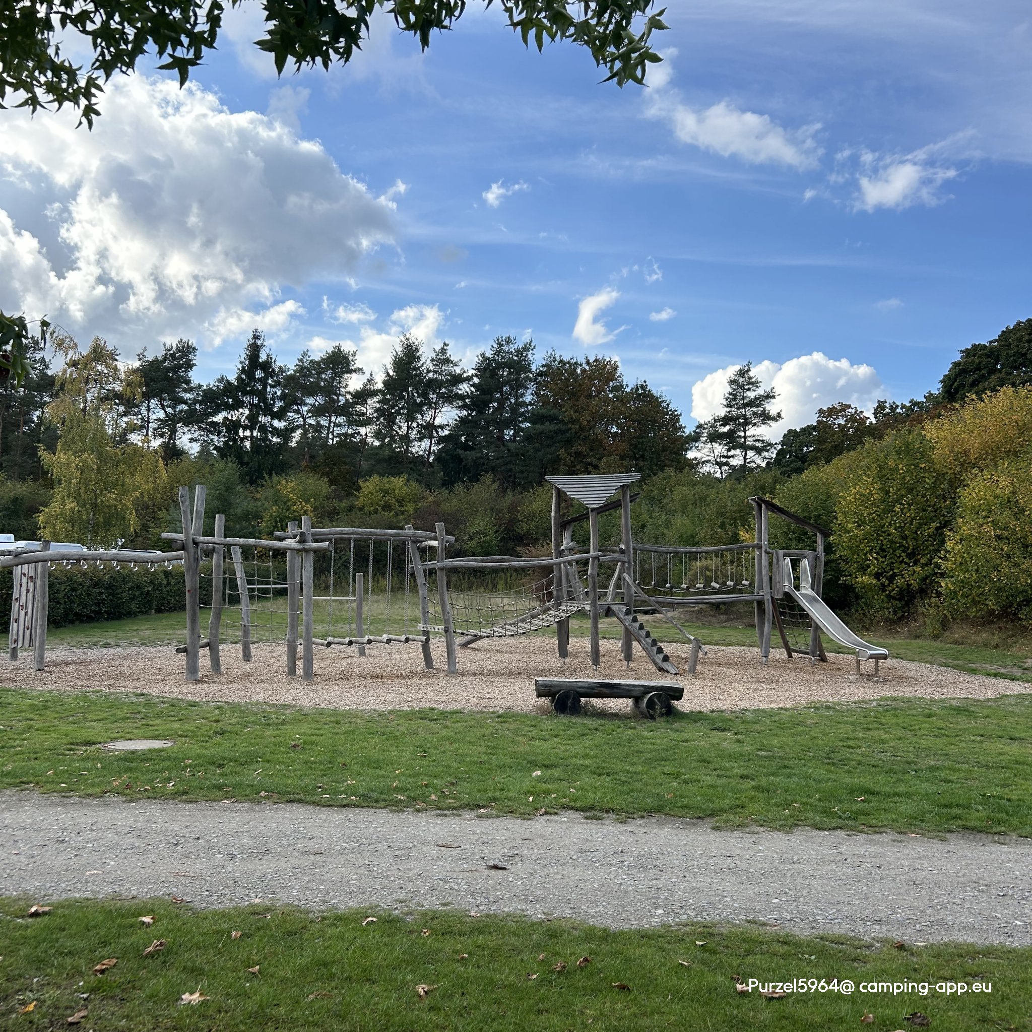Campingpark Südheide — Fotografie 2