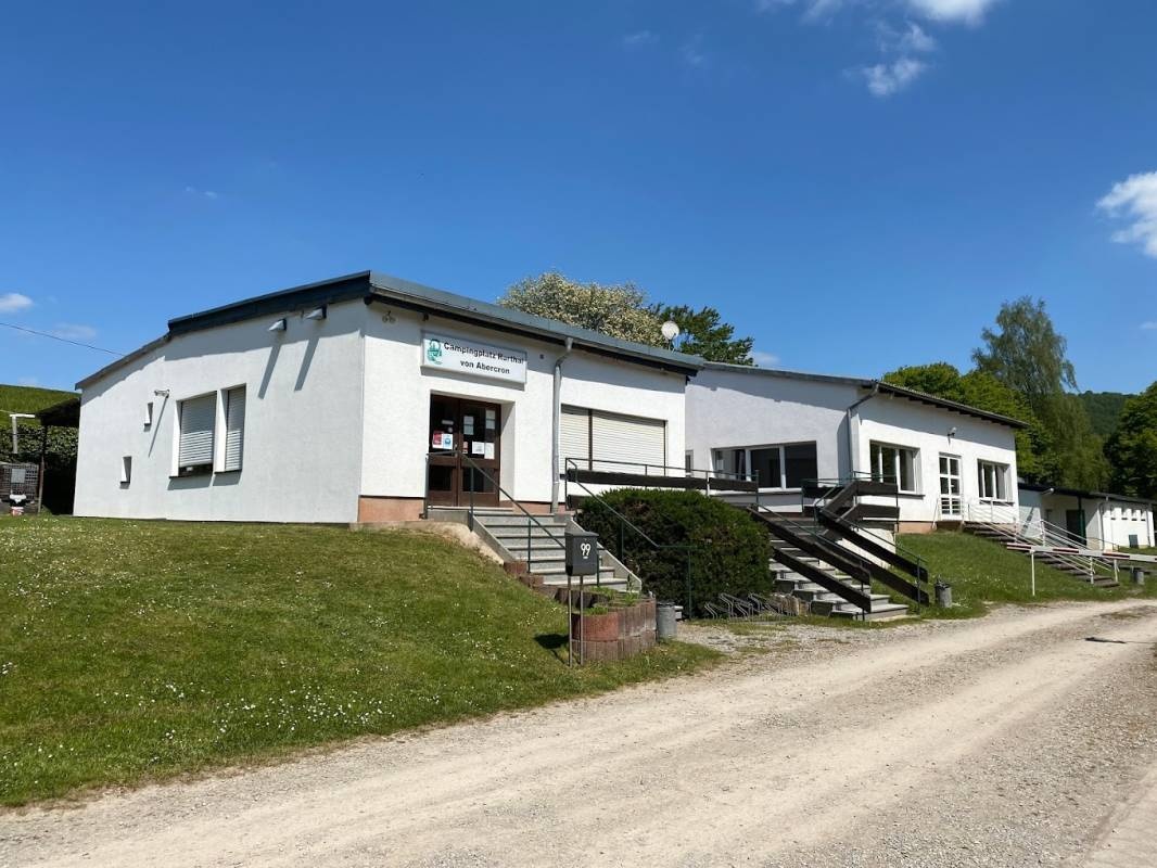 Campingplatz Rurthal — Sítio de acampamento in Heimbach