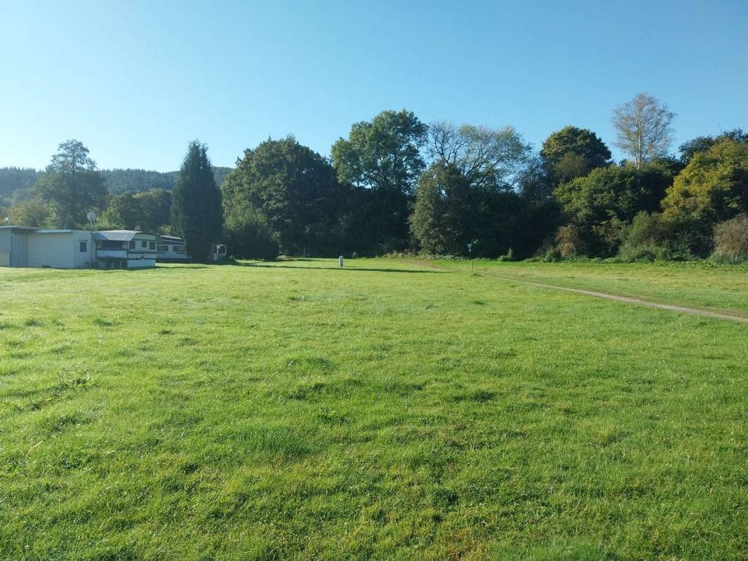 Campingplatz Rurthal — Campingplatz in Heimbach