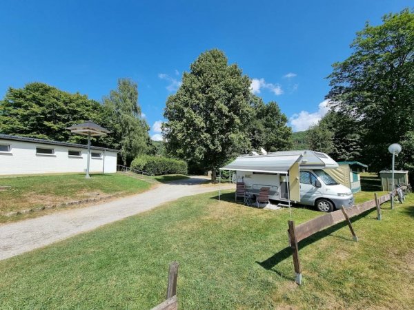Campingplatz Rurthal — Photo 3
