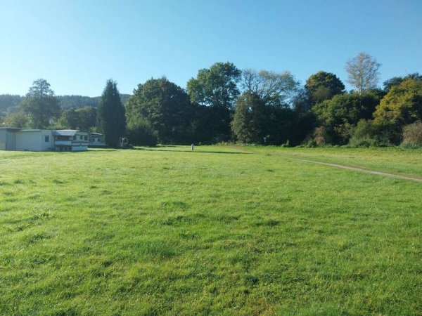 Campingplatz Rurthal