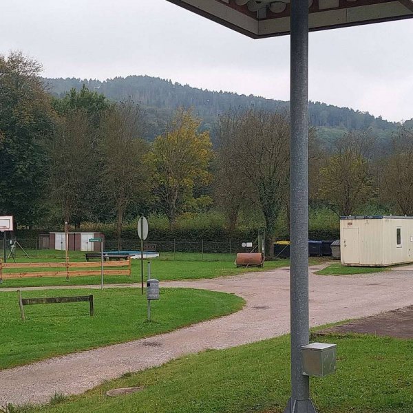 Campingplatz Rurthal — Photo 4