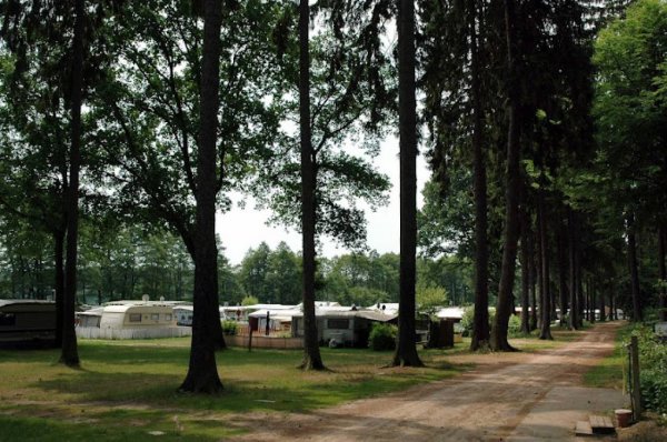 Campingplatz am Ziernsee — Photo 2