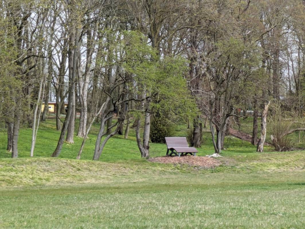 Sund-Camp Altefähr — Kemping in Altefähr