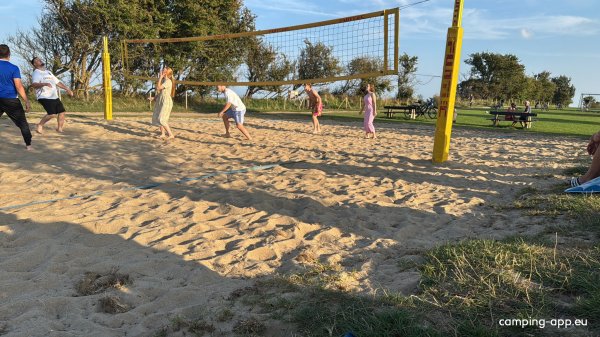 Am Rosenfelder Strand Ostsee Camping — Photo 3