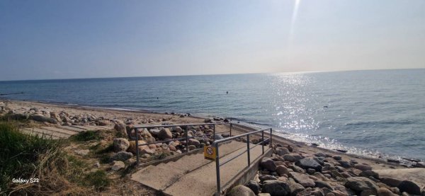 Am Rosenfelder Strand Ostsee Camping — Photo 6