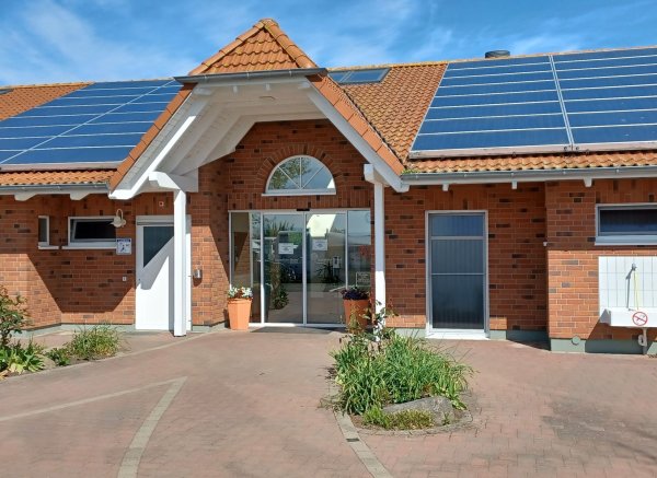 Am Rosenfelder Strand Ostsee Camping — Photo 4