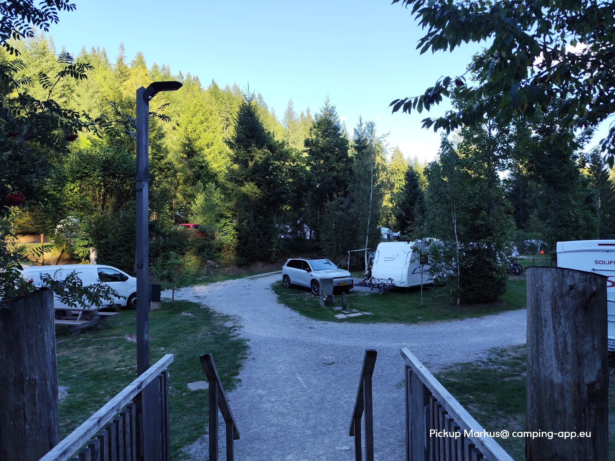 Naturcamping Langenwald — Foto 6