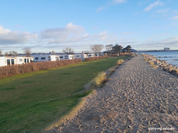 Camping- und Ferienpark Wulfener Hals ***** — Photo 6