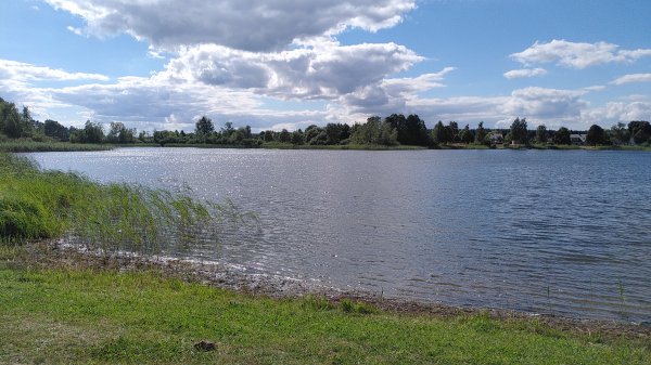 Camping Am Kluger See — Photo 4