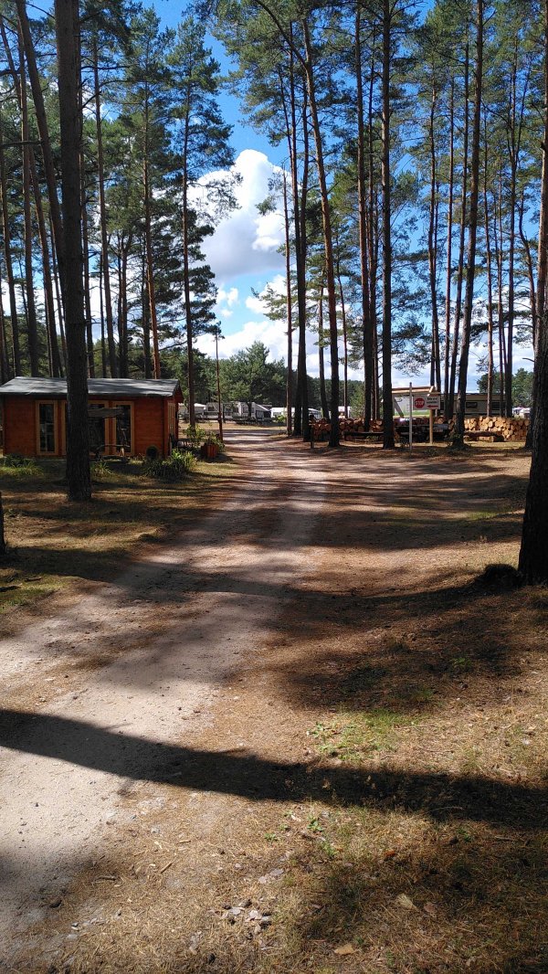 Camping Am Kluger See — Photo 3