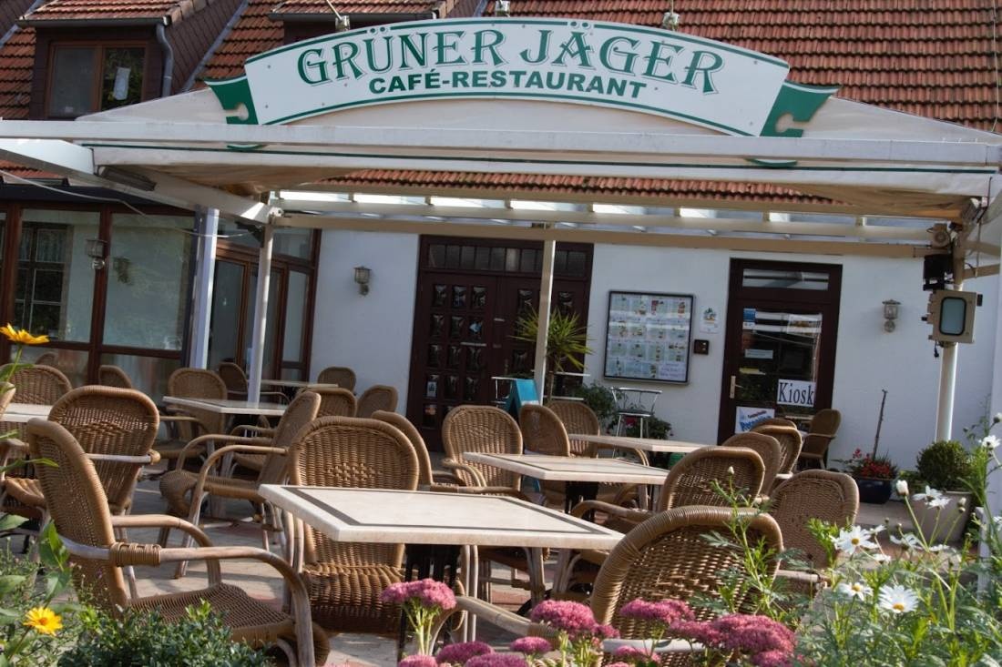 Moincamp — Campingplatz in Sottrum