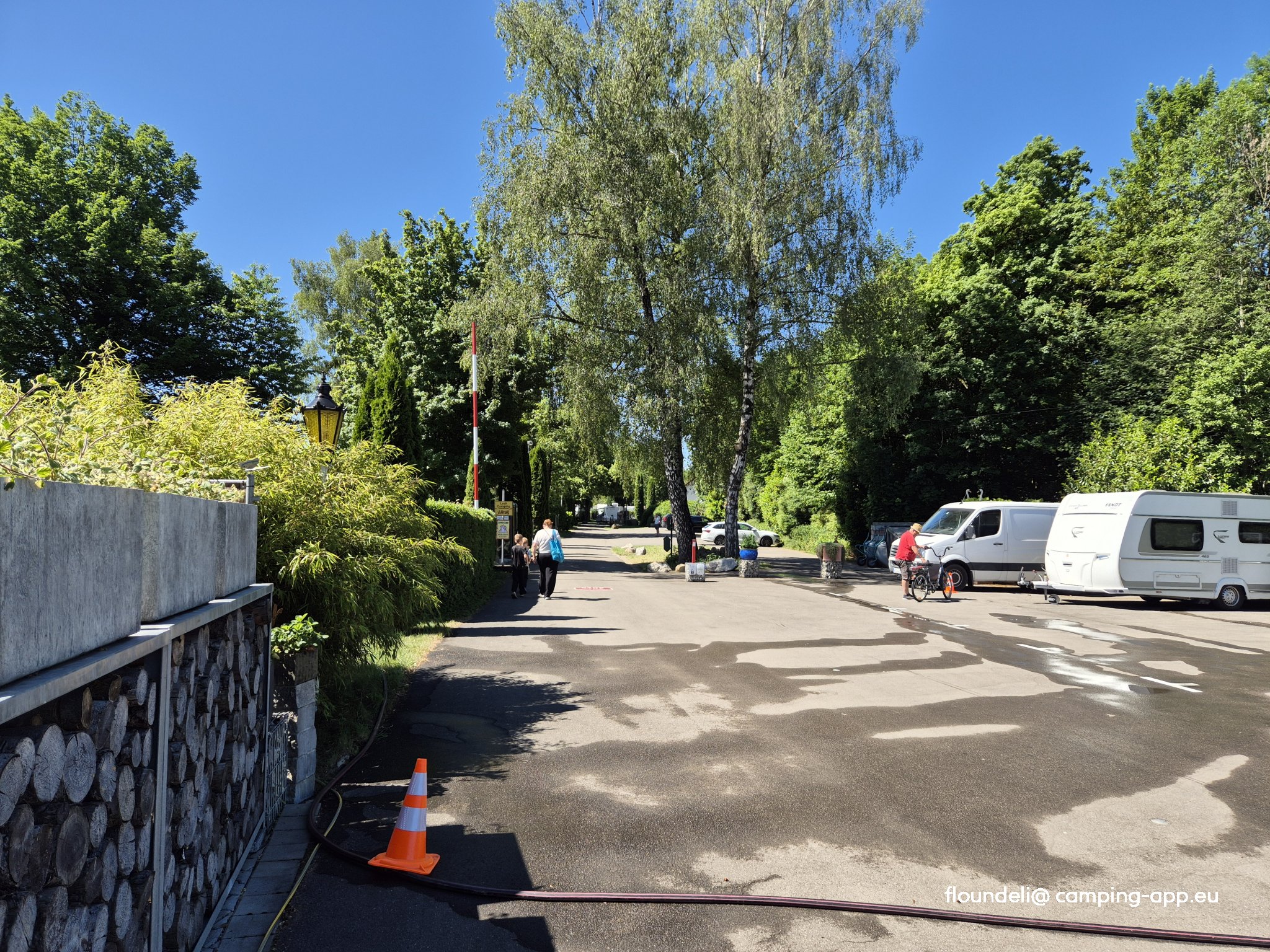 Lech Camping — Foto 6