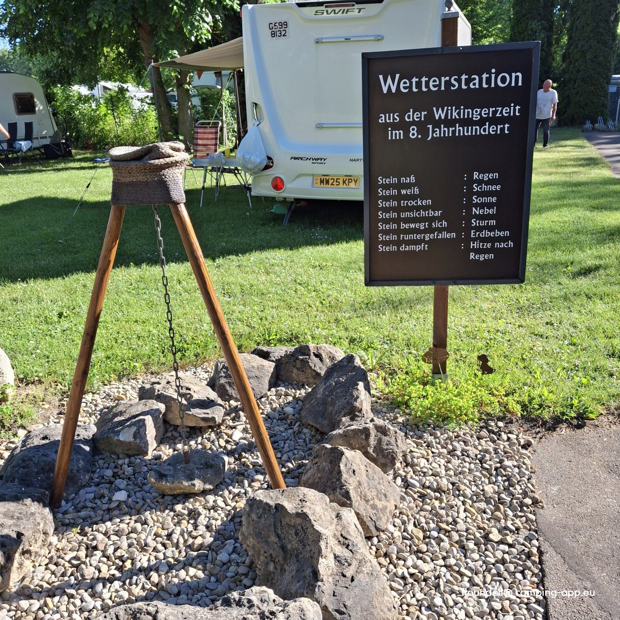 Lech Camping — Foto 4