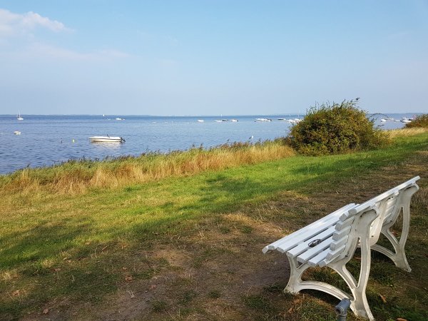 Ostseecamp Suhrendorf