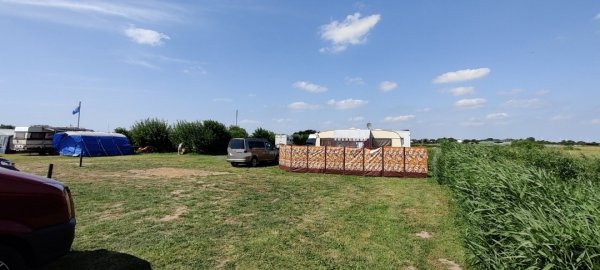 Camping An de Waterkant — Photo 2