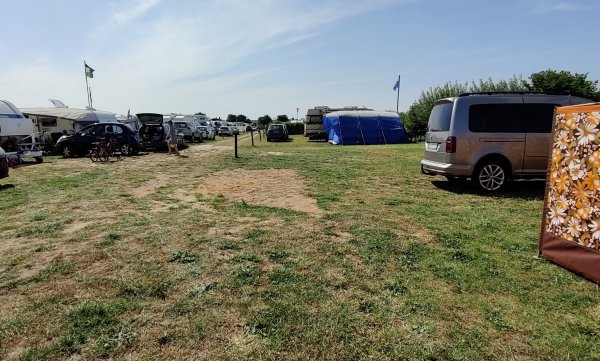 Camping An de Waterkant — Photo 3